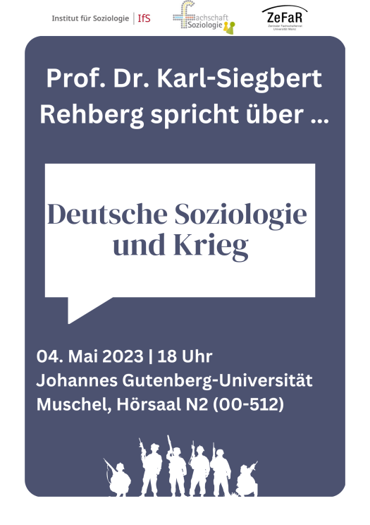 Poster Vortrag Rehberg